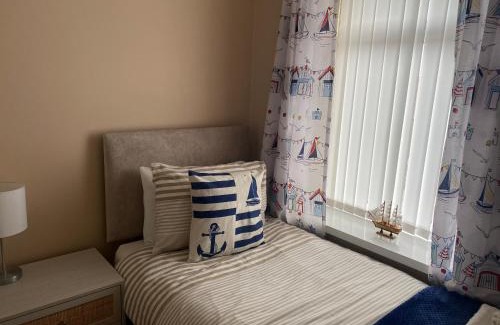 Seahouses House | Sea Haven Northumberland