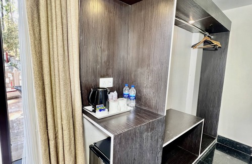 Bhimtal Hotel | Sea Hawk Hill Resort - A Luxury Boutique Resort