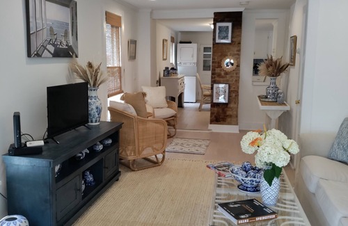 Asbury Park Cottage | Sea Hear Now & Summer 2026 Gorgeous Renovation-Walk to Beach, Restaurants, Pets!