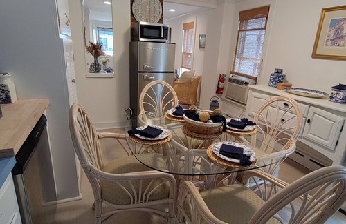 Asbury Park Cottage | Sea Hear Now & Summer 2026 Gorgeous Renovation-Walk to Beach, Restaurants, Pets!