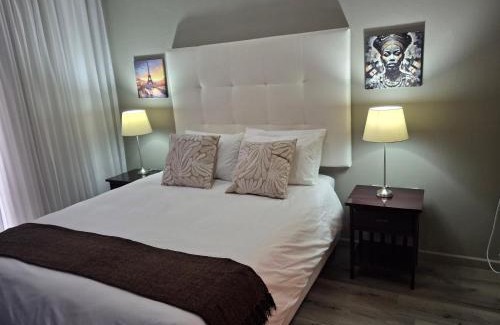 Bloubergstrand Apartment | Sea Heaven
