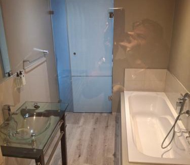 Bloubergstrand Apartment | Sea Heaven