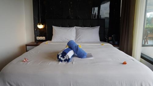 Kuta Hotel | Sea Hills Kuta