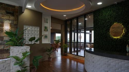 Kuta Hotel | Sea Hills Kuta
