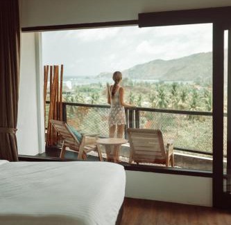 Kuta Hotel | Sea Hills Ocean View Kuta
