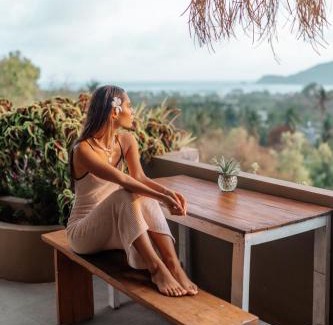 Kuta Hotel | Sea Hills Ocean View Kuta