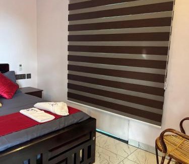 Varkala Resort | Sea Hilz Beach Resort