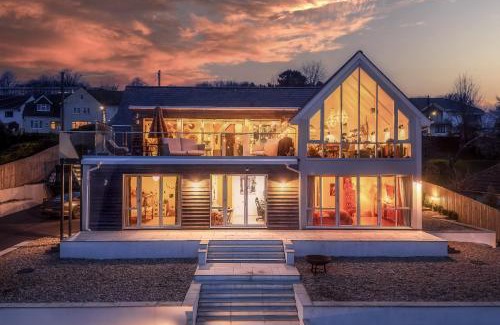 Beer House | Sea Holly House - Where Architecture Meets the Ocean