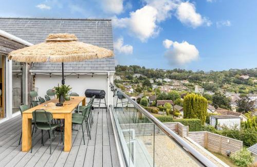 Beer House | Sea Holly House - Where Architecture Meets the Ocean