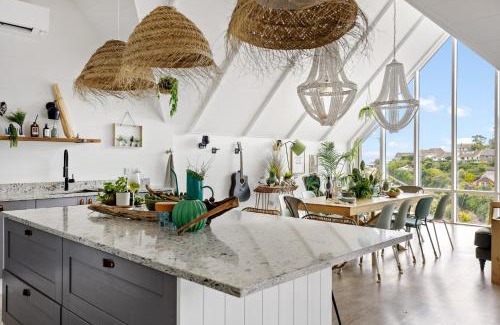 Beer House | Sea Holly House - Where Architecture Meets the Ocean