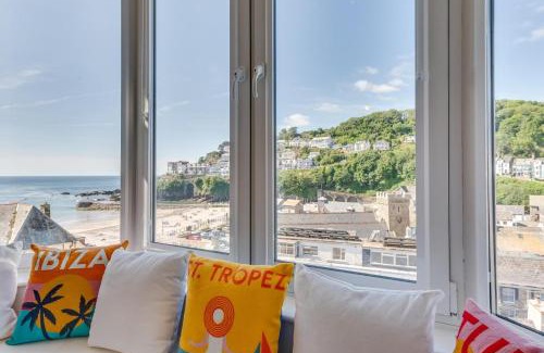 Looe Apartment | Sea Holly Looe