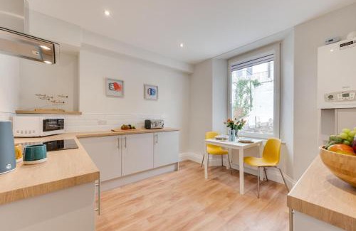 Looe Apartment | Sea Holly Looe