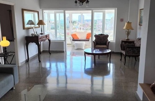 El Vedado Apartment | Sea Home 19