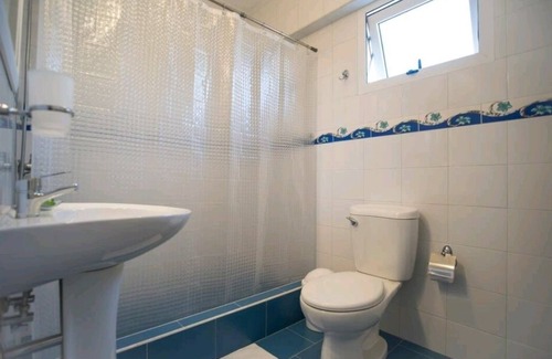 El Vedado Apartment | Sea Home 19