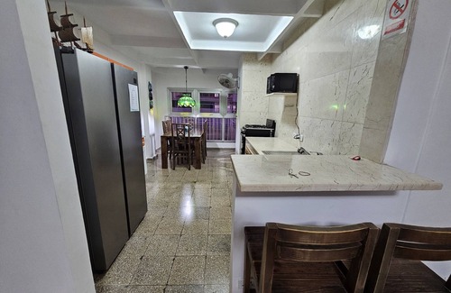 Centro Havana Apartment | Sea Home 8