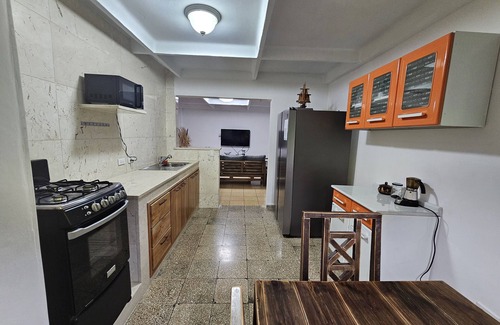 Centro Havana Apartment | Sea Home 8