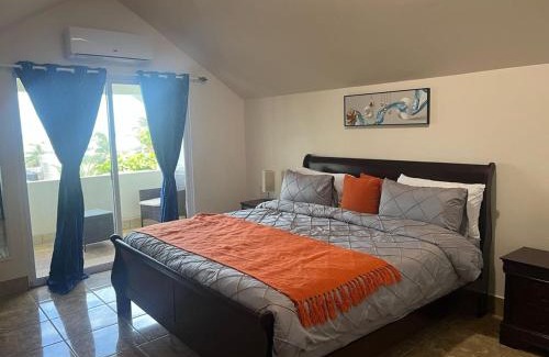 San Pedro Resort | Sea Horizon Hotel