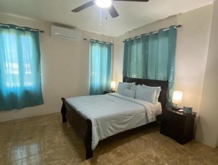 San Pedro Resort | Sea Horizon Hotel