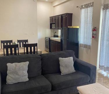 San Pedro Resort | Sea Horizon Hotel