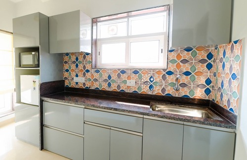 Mandrem Apartment | Sea Horizon Resort