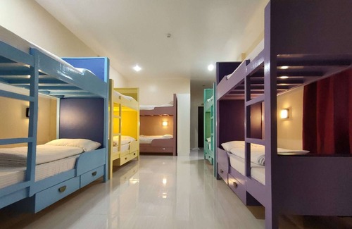 Zamboanguita Resort | Sea Horizon Resort