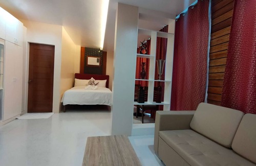 Zamboanguita Resort | Sea Horizon Resort