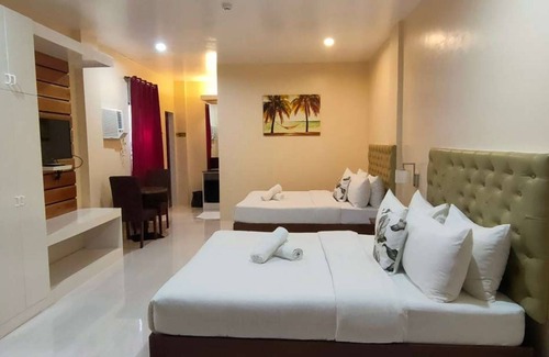 Zamboanguita Resort | Sea Horizon Resort