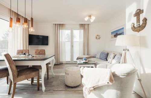 Zingst Apartment | Sea Horse