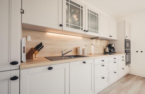 Zingst Apartment | Sea Horse