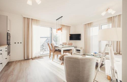 Zingst Apartment | Sea Horse
