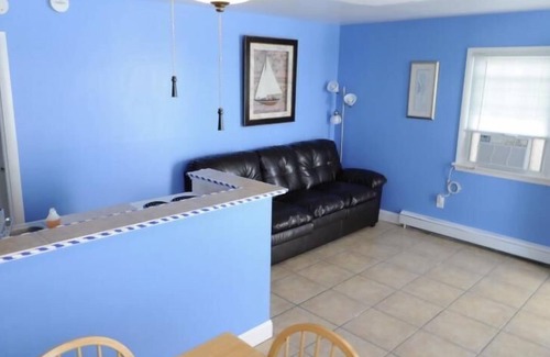 North Beach Haven Hotel | Sea Horse Motel
