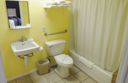 North Beach Haven Hotel | Sea Horse Motel