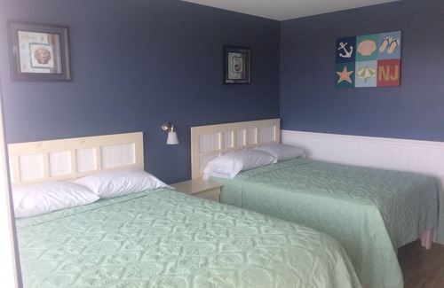 North Beach Haven Hotel | Sea Horse Motel