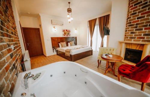 Agva Bed & Breakfast | Sea House Hotel