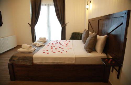 Agva Bed & Breakfast | Sea House Hotel