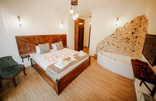 Agva Bed & Breakfast | Sea House Hotel