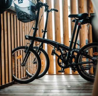 Selce House | SEA HOUSE pool, jacuzzi & bikes, SUP - PRIVILEGE POINT camping & villas