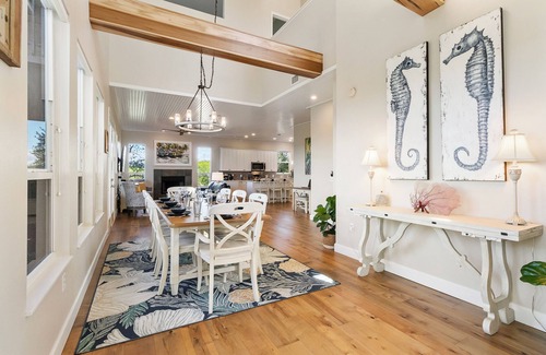 Terra Ceia House | Sea Island Villa in Terra Ceia by RVA