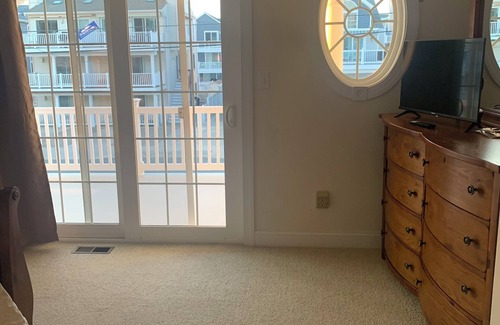 Townsend's Inlet House | Sea Isle City Townsends Inlet Beach Block Home