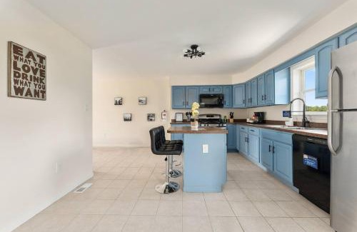 Dennis House | Sea Isle Solitude 4 Bed Updated