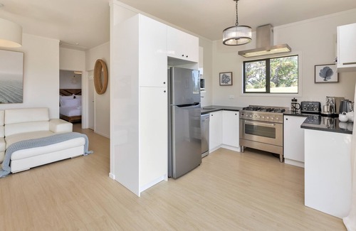 Kerikeri House | Sea it All - Kerikeri Holiday Home
