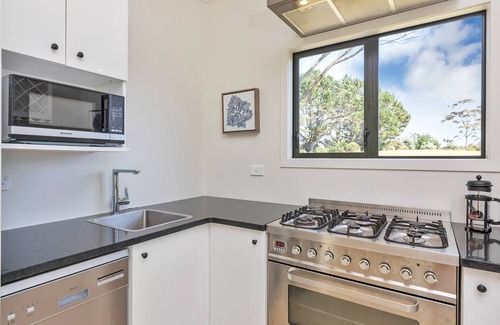 Kerikeri House | Sea it All - Kerikeri Holiday Home