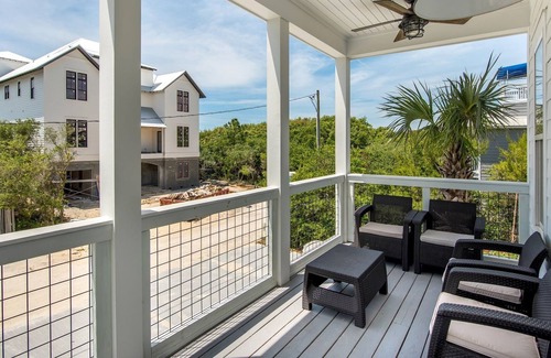 Seagrove Beach Cottage | Sea It All