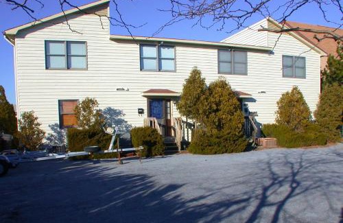 Midtown Ocean City House | Sea Jay Townhouse 616C