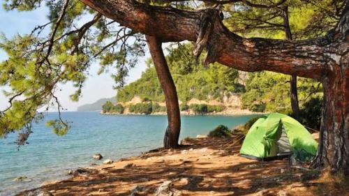 Akyaka Other | SeA KAMP ÇADIR