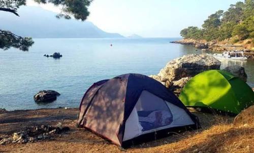 Akyaka Other | SeA KAMP ÇADIR