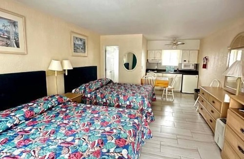 Wildwood Hotel | Sea Kist Motel