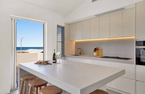North Creek Resort | Sea La Vie - 9092 Lennox Head Apartment