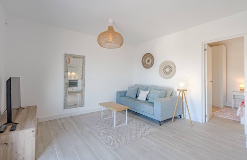 Los Gigantes Apartment | Sea La Vie Apartment - Adults Only