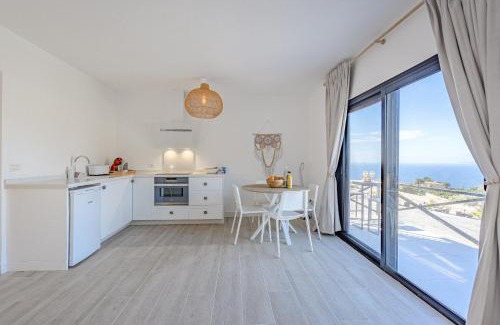 Los Gigantes Apartment | Sea La Vie Apartment - Adults Only